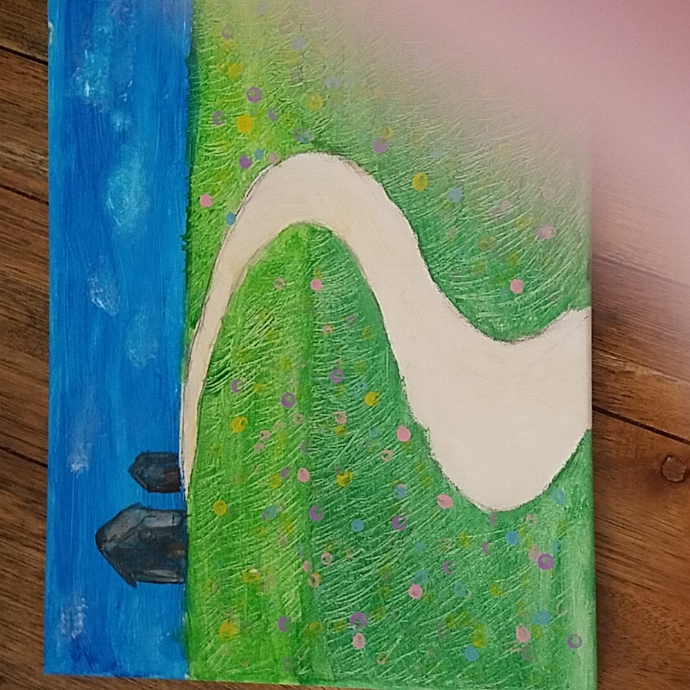 Painting - Picture 2 of 4